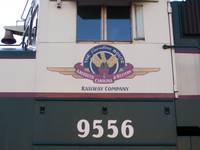 Highlight for album: 2007 Annual Meeting in Aberdeen, NC
