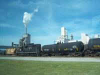 Highlight for album: 2008 Annual Meeting in Belhaven, NC