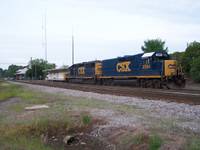 Highlight for album: 2009 Annual Meeting in Bonsal, NC