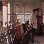 Boylan Tower Levers Raleigh NC Nov 1983.jpg